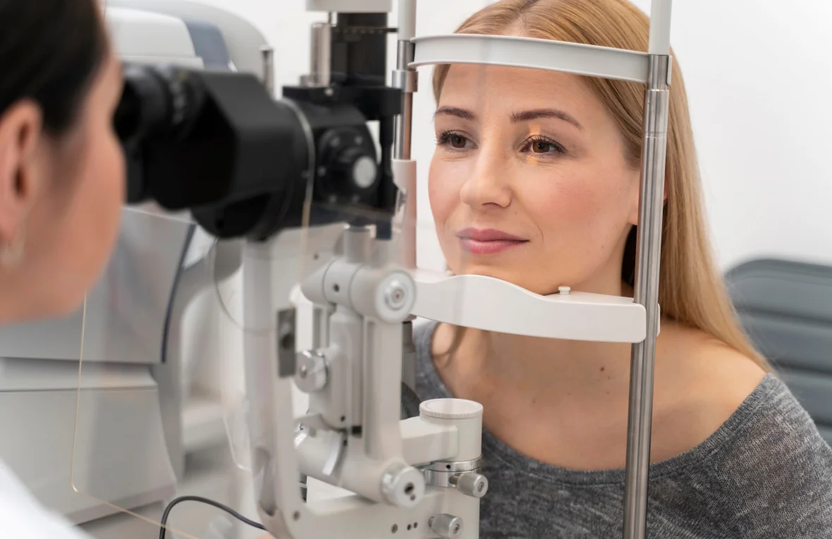 Why Choose LASIK