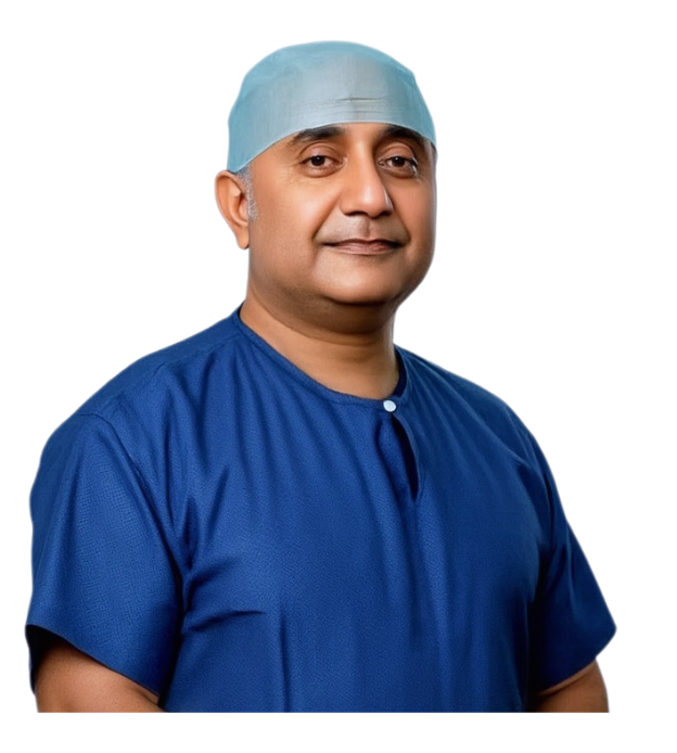 Dr. Manu Mathew