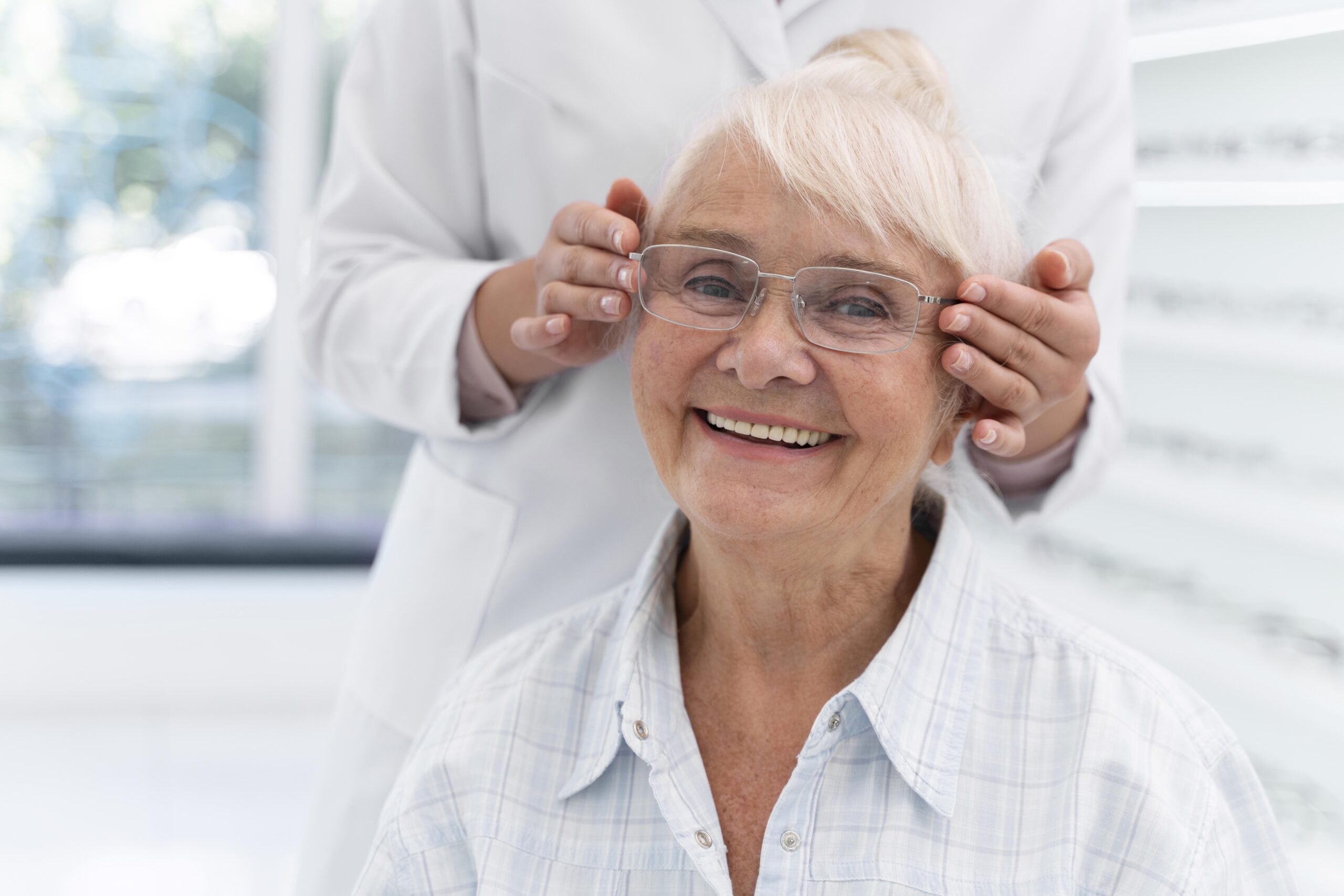 Cataract Surgery