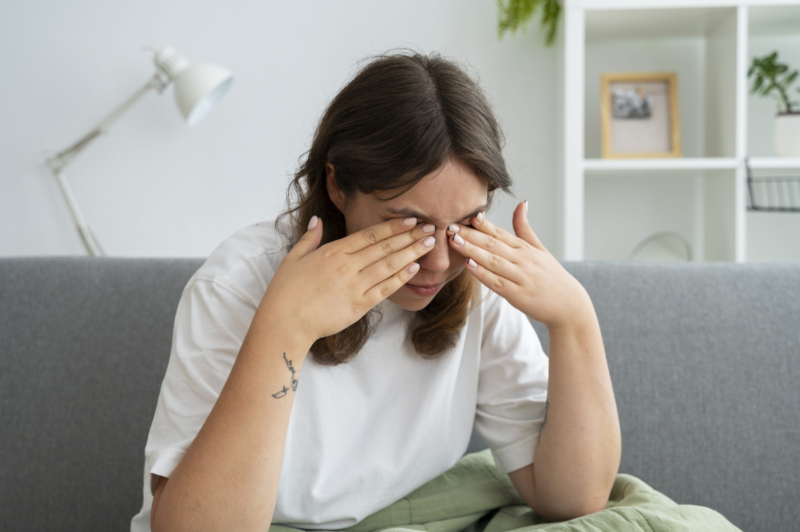 Side Effects of Cataract Surgery
