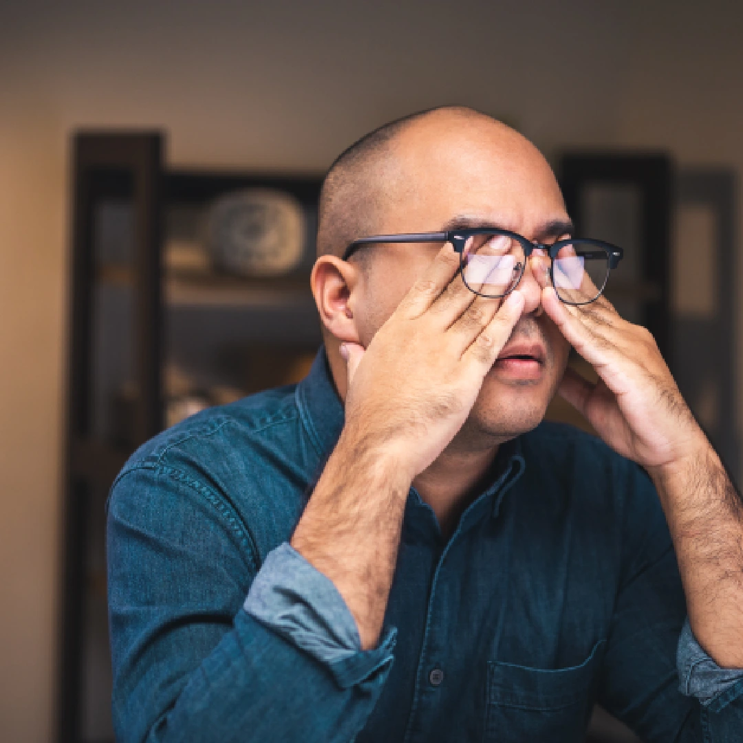Who Should Consider LASIK