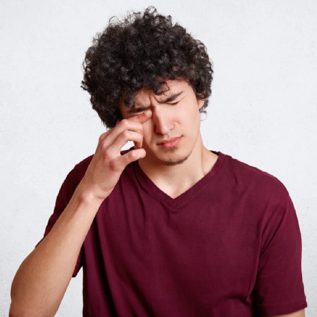 Considerations of Laser Vision Correction
