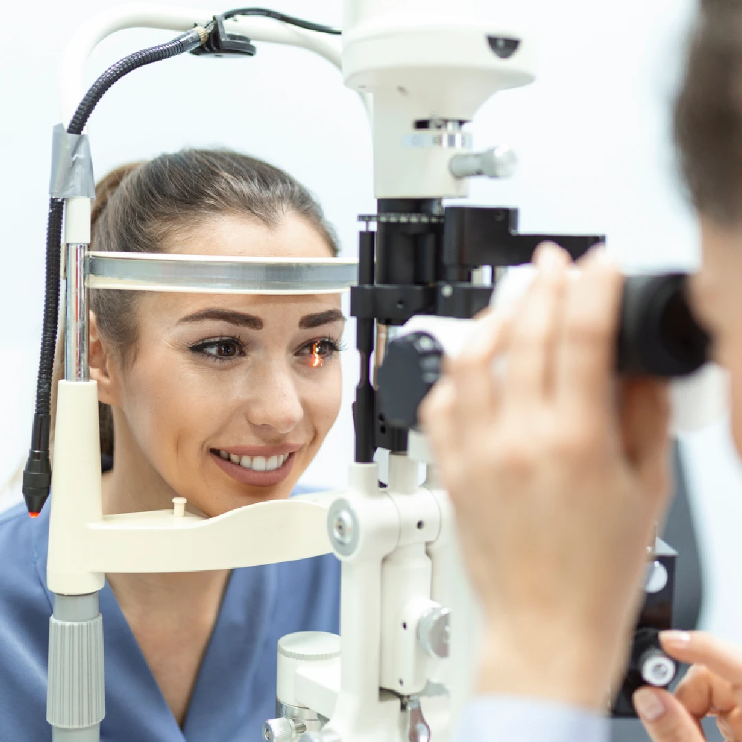 Lens Surgery